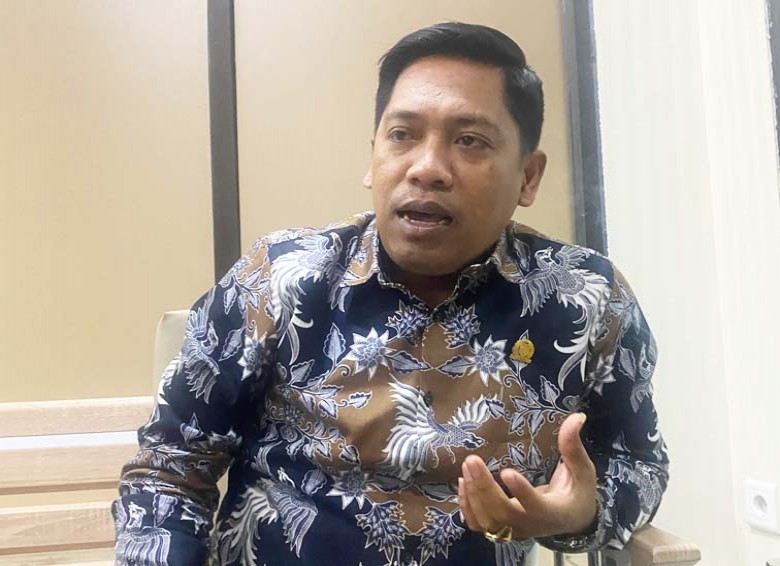 Persiapan Hadapi Porprov 2026,  Perlu Dukungan Dana Bagi 54 Cabor Kabupaten Berau