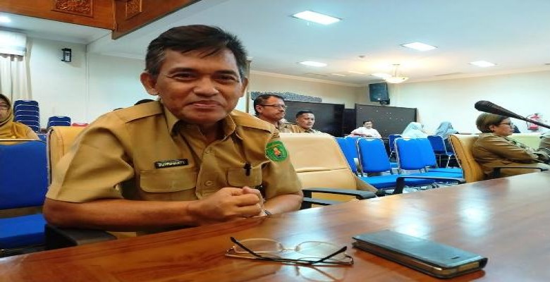 Kutim Tak Termasuk Wilayah 3T