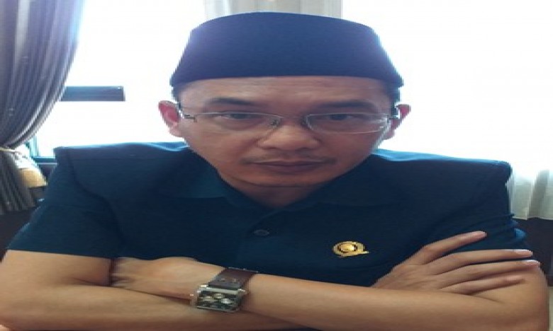 Wakil Ketua DPRD: Anggaran Pertanian di Kukar Masih Minim