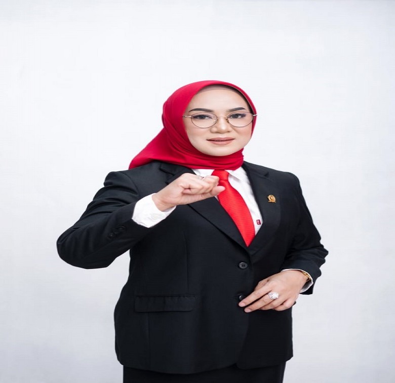 Dorong UMKM Berau Tembus Pasar Ekspor, Dewan Minta Pemkab Aktif Beri Pelatihan dan Pendampingan