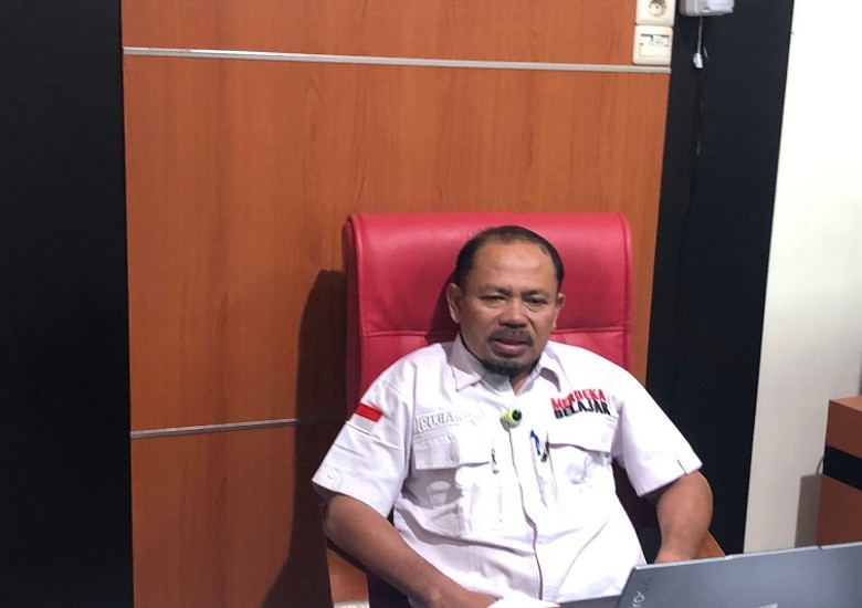 Pendaftaran Beasiswa Disdikbud Kukar Diperpanjang hingga 20 September 2025