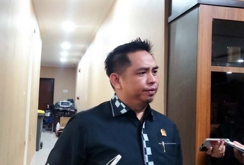 Dewan Dorong Lanjutan Pembangunan Jembatan Muara Lesan yang Mangkrak 8 Tahun