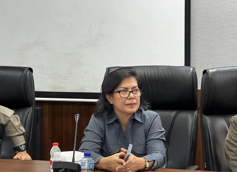 Prestasi KLA Madya Berau Dewan Nilai Perlu Dibuktikan Di Kehidupan Nyata Anak