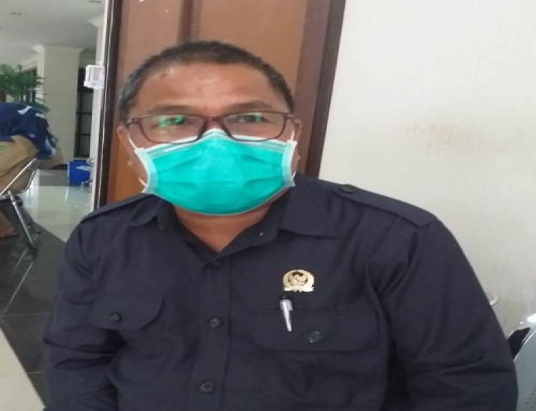 Abdul Wahab: Awasi Realisasi Dana Pendidikan 20 Persen