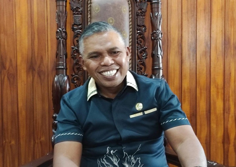 Reses DPRD Mundur, Lantaran AKD Belum Terbentuk