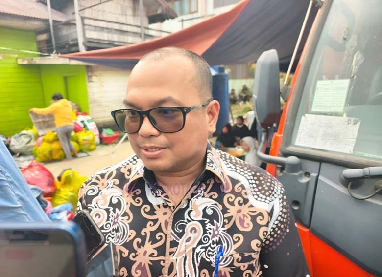 Disperkim Kukar Kaji Penataan Kawasan Pascakebakaran di Sejumlah Wilayah, Aspirasi Warga Jadi Pertimbangan