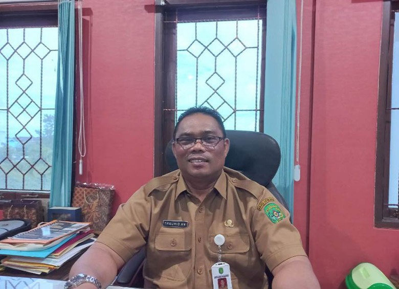 Kukar Terapkan PTM Terbatas