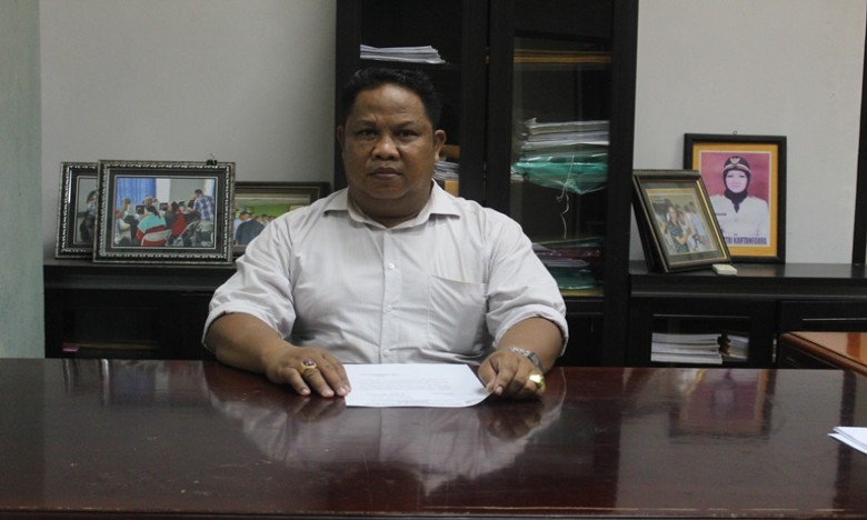 Dispora Kukar Akan Laksanakan Pelatihan Keterampilan Bagi Pemuda