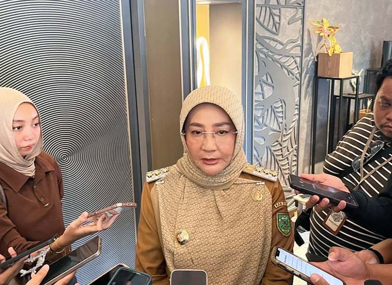 Sebelum Bicara Pariwisata Kelas Dunia, Bupati Berau Minta Persoalan Sampah di Jalur KSPN Dituntaskan