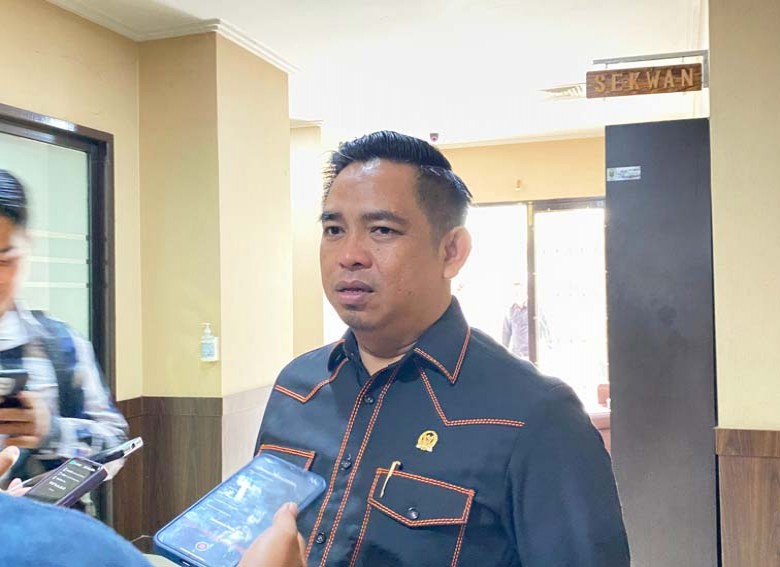 Dorong Peningkatan Daya Tarik Wisata Berau, Komisi II Minta Konsep Maratua Jazz  Lebih Dikembangkan