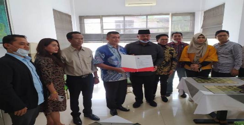 Edi: Kita Tak Mau Menang Survey, Tapi Menang Pilkada