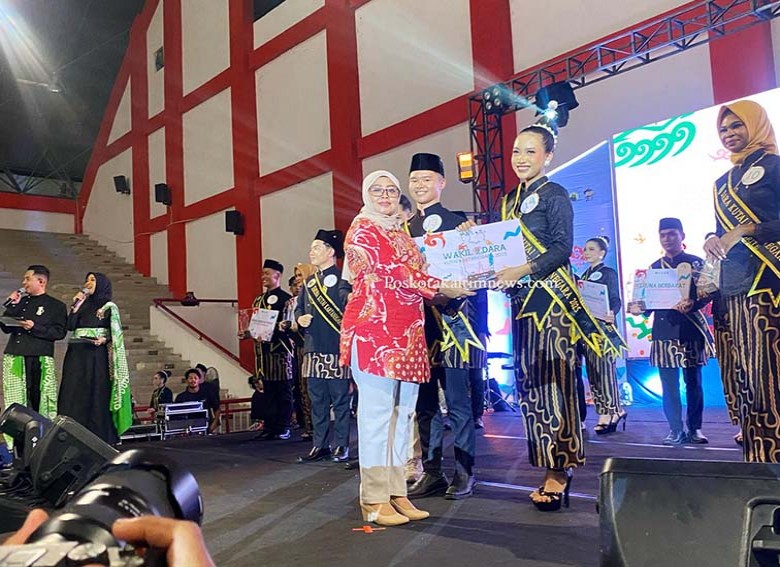 Aini Faridah Pastikan DPRD Kukar Siap Fasilitasi Anak Muda Kembangkan Pariwisata Daerah