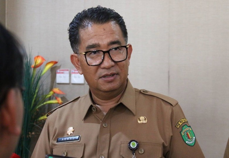 Pj Akmal Dukung Optimalisasi Pengumpulan Zakat di Kaltim
