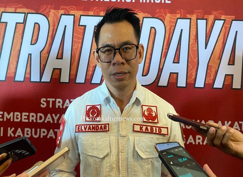 Siapkan Potensi Desa Hadapi Lomba Tingkat Kaltim 2026, DPMD Kukar Pastikan Pembinaan Berkelanjutan