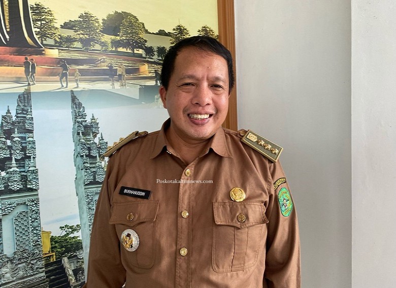 Kain Sasirangan jadi Produk Kreatif Perempuan di Samboja Barat