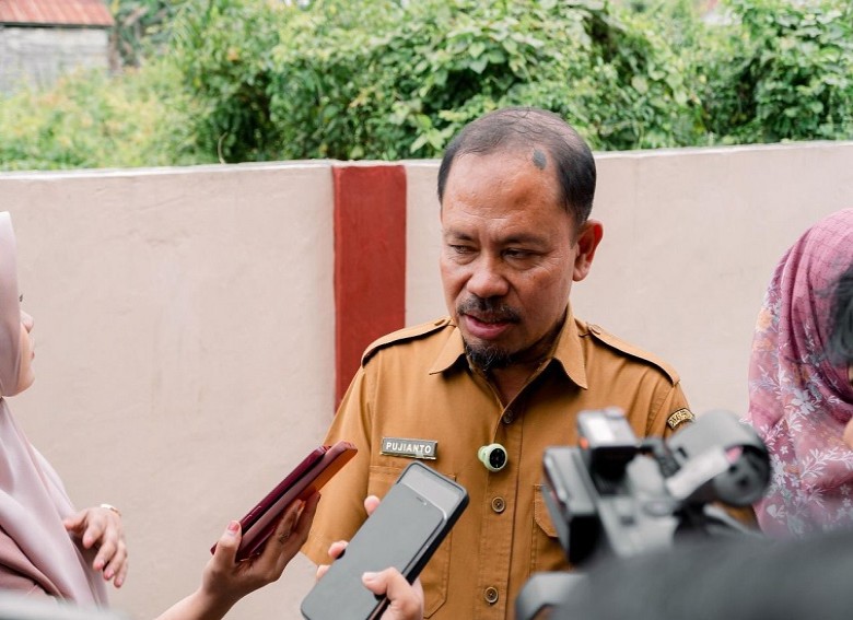 Disdikbud Kukar Andalkan Pendidikan Non-formal untuk Tekan Angka Putus Sekolah