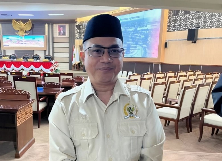 DPRD Kukar Soroti Kinerja BUMD dan Dorong Peningkatan PAD