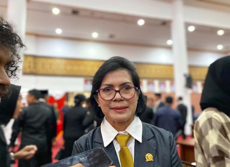 Dewan Dorong Pemkab dan SKPD Terkait Tingkatkan Koordinasi Mengantisipasi Bertambahnya Kasus HIV di Berau