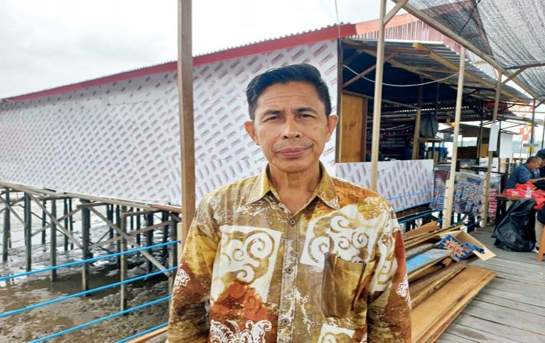 Potensi Hasil Kelautan dan Perikanan di Muara Badak Berlimpah