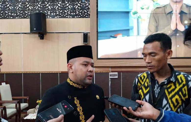 HUT Tenggarong ke 241, Momentun Kebangkitan Kukar untuk Lebih Maju