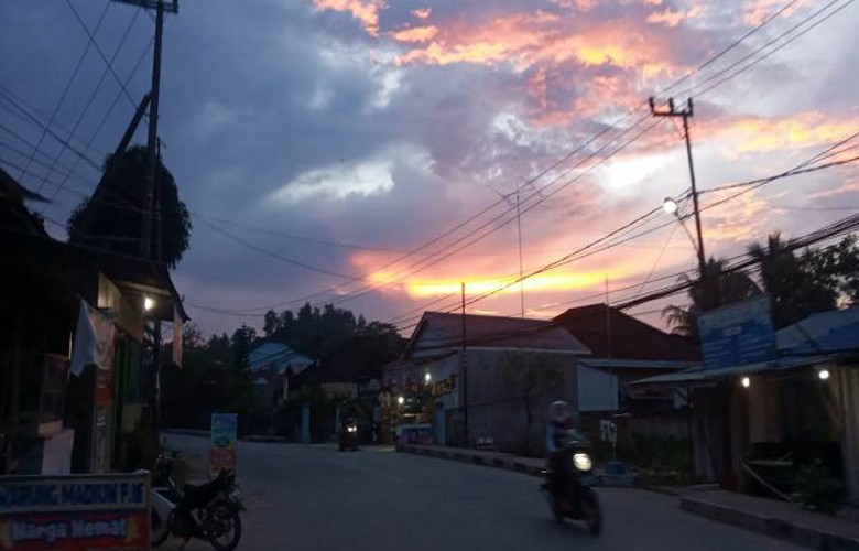 Potensi Cuasa Ekstrem, Masyarakat Diimbau Tetap Waspada