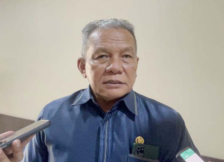 DPRD Berau Meminta OPD Lebih Aktif Melaporkan Perkembangan dan Realisasi Program