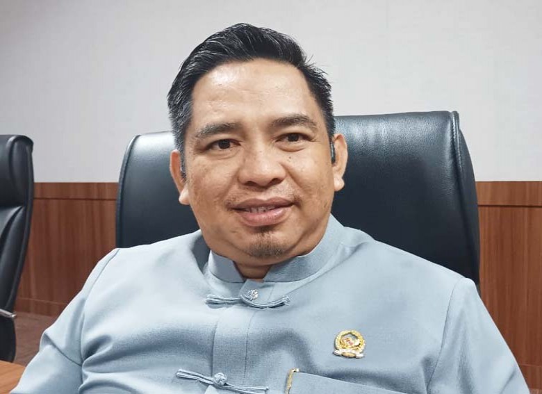 Minimnya Pelaku Usaha Peternakan di Berau Mendapat Perhatian Dewan