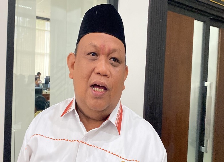 Agusriansyah Ridwan Dorong Insentif Guru Daerah Terpencil: Pendidikan Harus Merata Hingga Pelosok