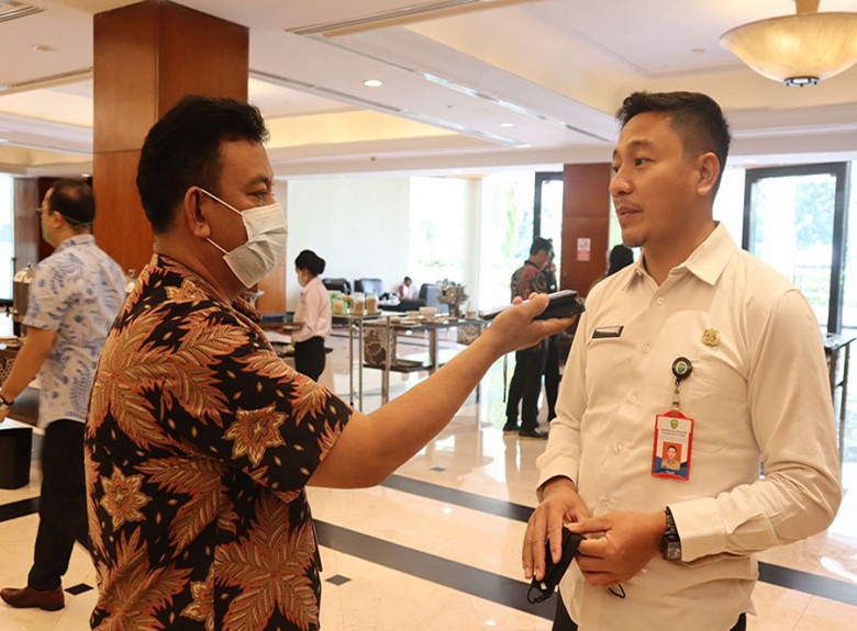 Puguh: Harus Banyak Mengeksplor Potensi Baru di Kaltim