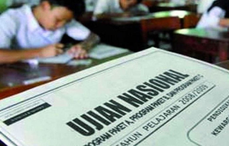 Tahun Depan Ujian Nasional Diganti Asesmen Nasional