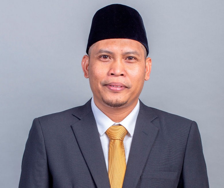 PT Bayan Berikan Bantuan Pendidikan di Kukar, Ini Tanggapan Anggota DPRD Kaltim Salehudin