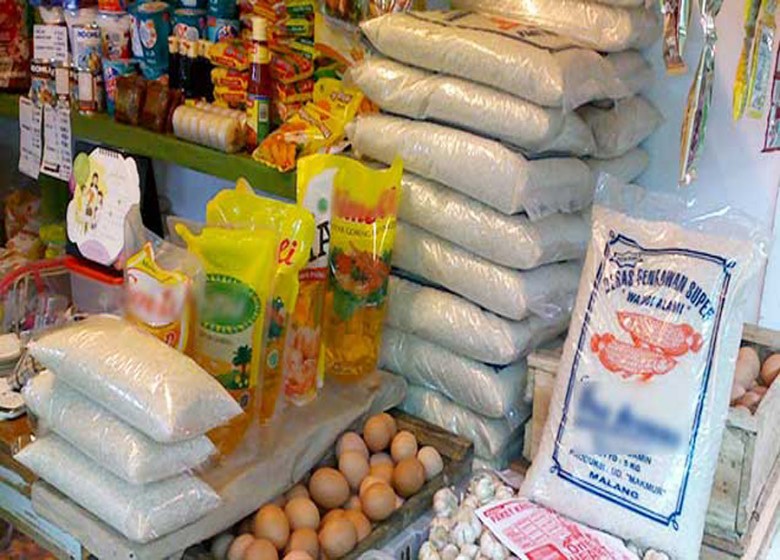 Stok Sembako di Kaltim Aman