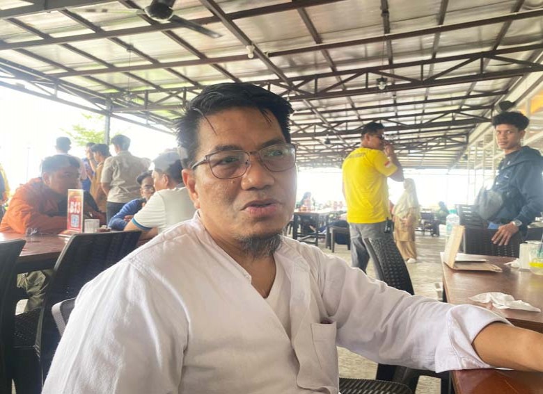 Kesadaran Pengurusan Akta Kematian Masih Rendah Dewan Himbau Dapat Ditingkatkan