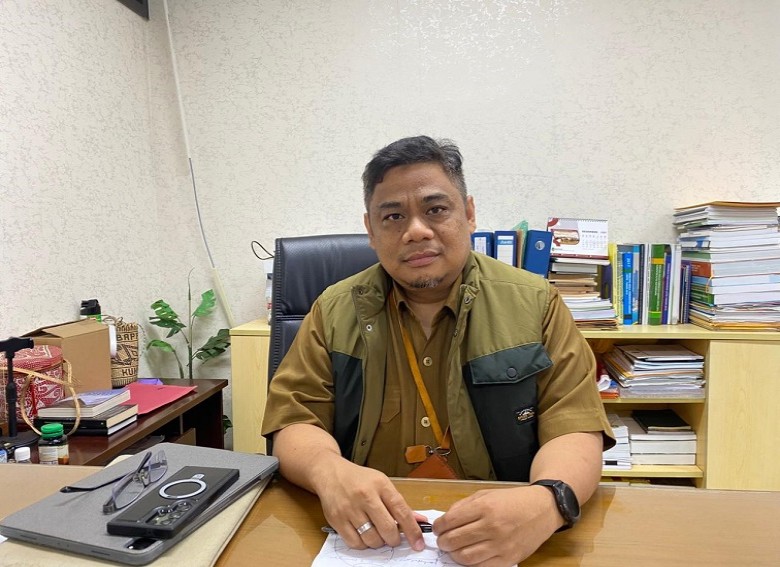 Pemkab Kukar Siapkan Skema Kelembagaan untuk Program 150 Juta per RT