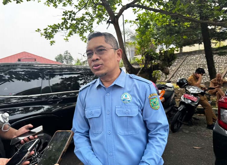 Jaringan Pipa Air Bersih Merancang–Tanjung Batu Butuh Rp65 Miliar, Minta  Pemkab Berau Kembali Memperjuangkannya