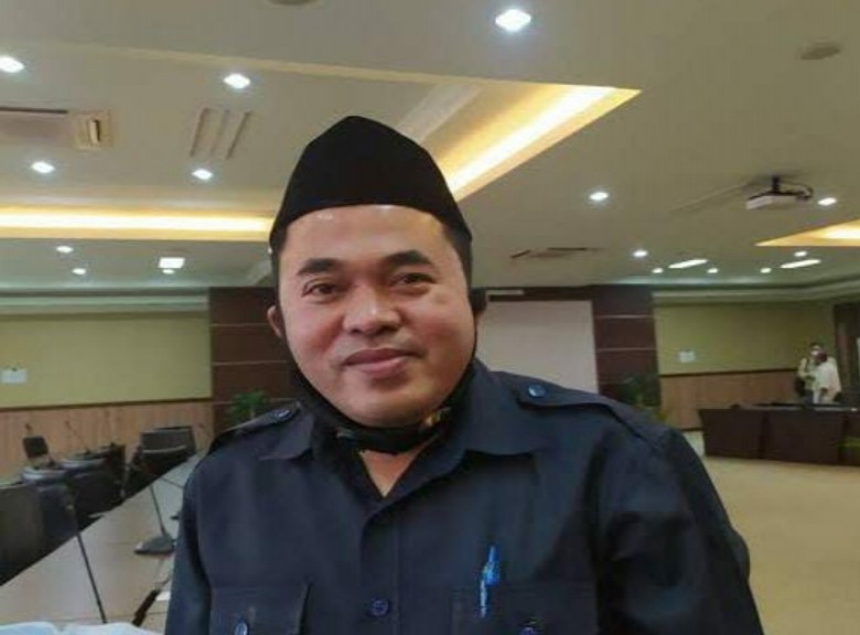 Bapemperda DPRD Kukar Target Tuntas Pembahasan Raperda 2022
