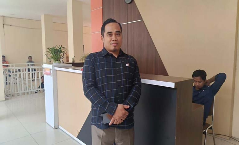 Peserta Pemilu Wajib Buka Rekening Khusus Kampanye