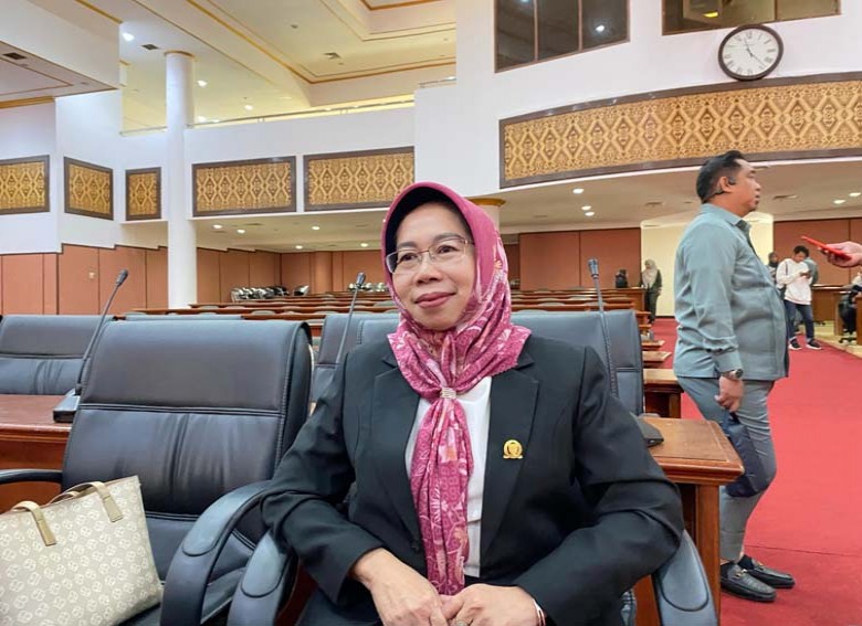 DPRD Berau Dukung Pembentukan Dinas Pemadam Kebakaran Terpisah dari BPBD