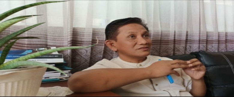 Pemkab Kutim Tidak Bisa Berikan Dana Hibah pada Ormas yang Tak Penuhi Persyaratan
