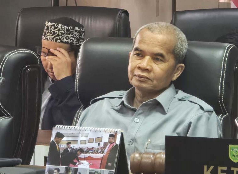 Wakil Ketua II DPRD Berau, Sumadi : Maksimalkan Perlindungan Anak dari Kekerasan