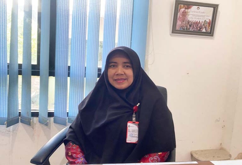 Distransnaker Alokasikan 18 Milliar Atasi Pengangguran di Kukar