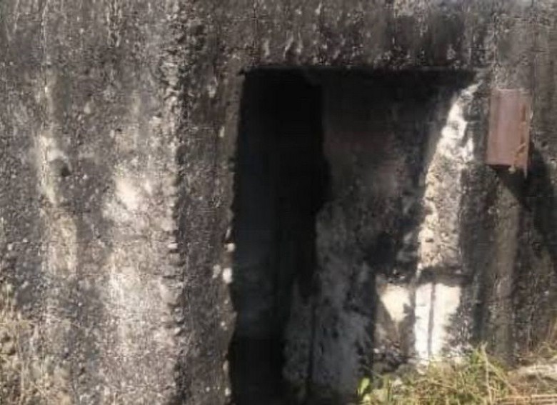 Bungker Jepang di Desa Jembayan Siap Dikembangkan Jadi Wisata Sejarah