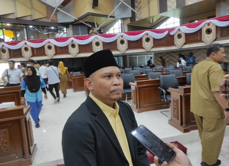 Koordinasi KPU dan Bawaslu jadi Kunci Sukses Pilkada Kaltim 2024