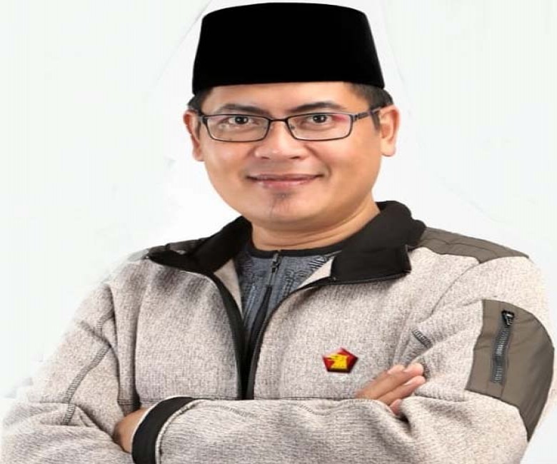 Jumarin Thripada Dukung Kebijakan Pemkab Kukar, Larang ASN Cuti dan Keluar Daerah pada Nataru