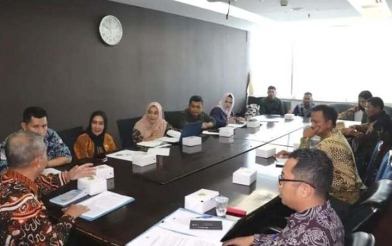 Pansus Ponpes Konsultasi ke Kemendagri RI, Bahas Pendalaman Ranperda Fasilitasi Penyelenggaraan Pendidikan Pondok Pesantren