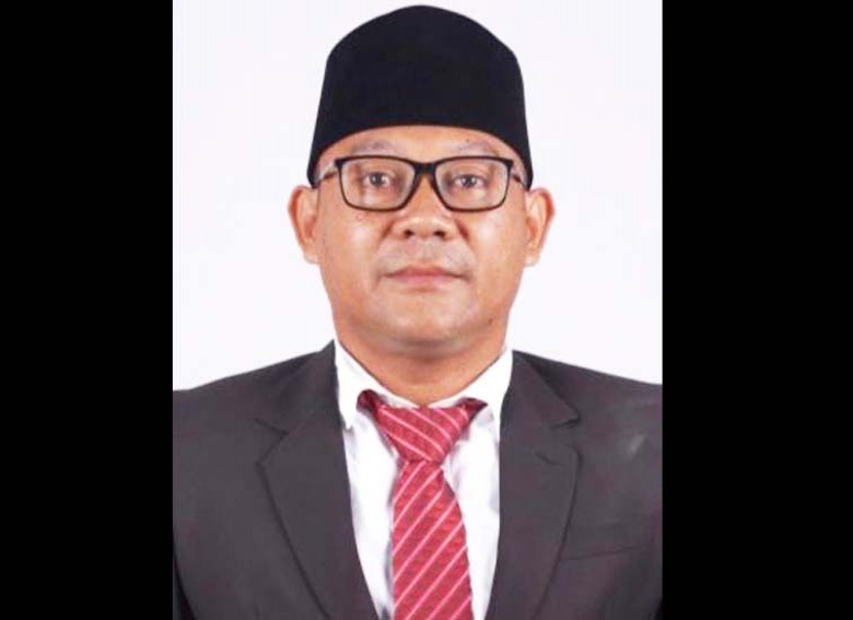 Perkuat Sektor UMKM, Agustinus : Upaya Penguatan Harus Dilakukan Pemerintah Daerah