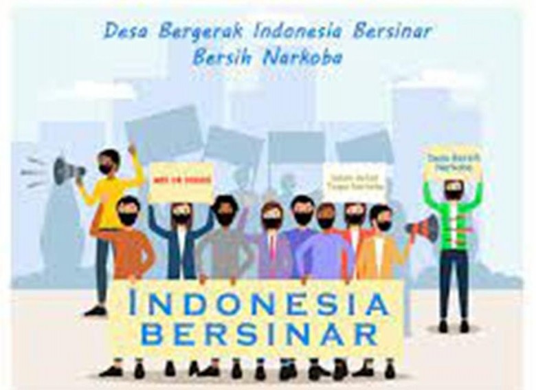BNNP Kaltim Akan Bentuk 11 Desa Bersinar