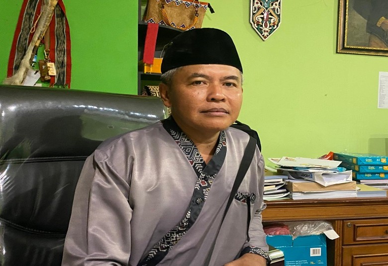 Perkenalkan Destinasi Wisata Melalui Olahraga, Dispar Akan Gelar “Kota Raja Running Festival “