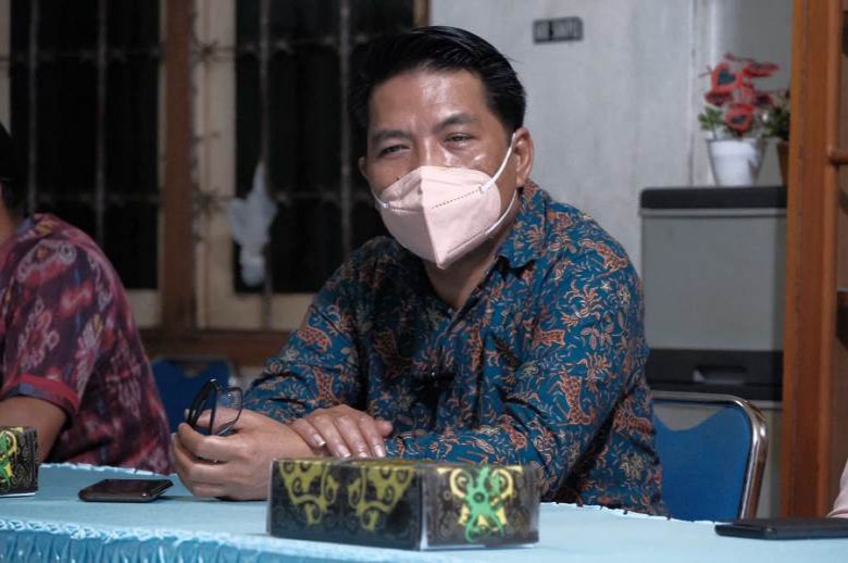 Fery Kombong: Pemukulan Terhadap Murid Tidak Dibenarkan