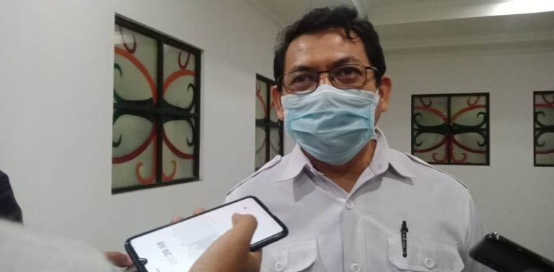 Fraksi Golkar Tunjuk Hamdan jadi Ketua Komisi II DPRD Kukar